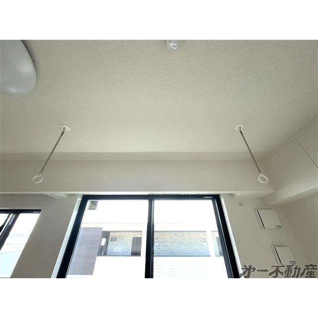 ボナミ　Ａ（302） 部屋画像