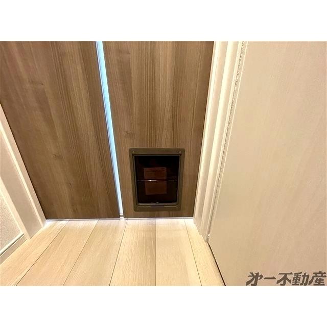 ボナミ　Ａ（302） 部屋画像