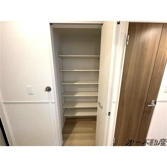 ボナミ　Ａ（302） 部屋画像