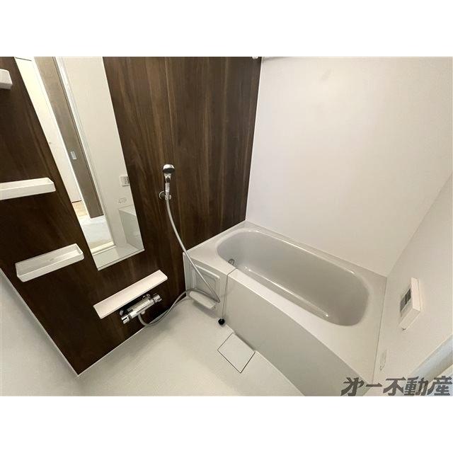 ボナミ　Ａ（302） 部屋画像