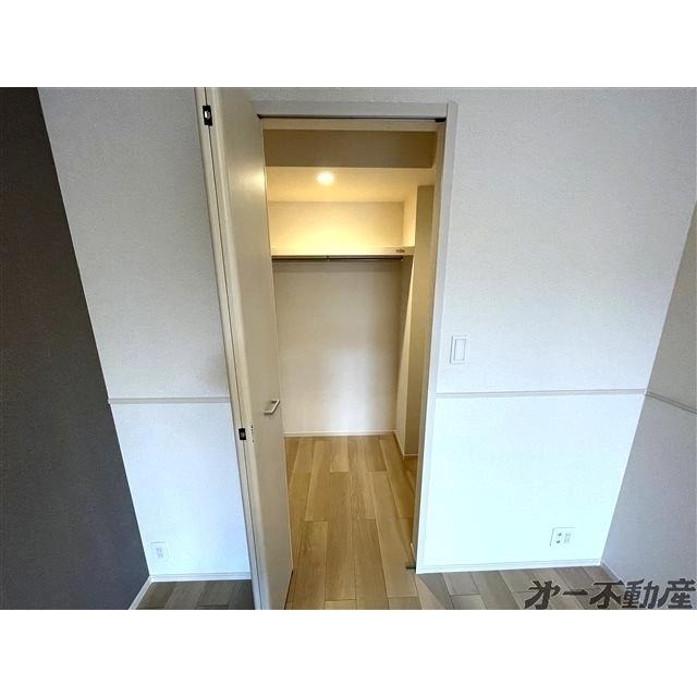 ボナミ　Ａ（302） 収納