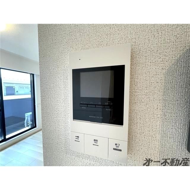 ボナミ　Ａ（302） 部屋画像