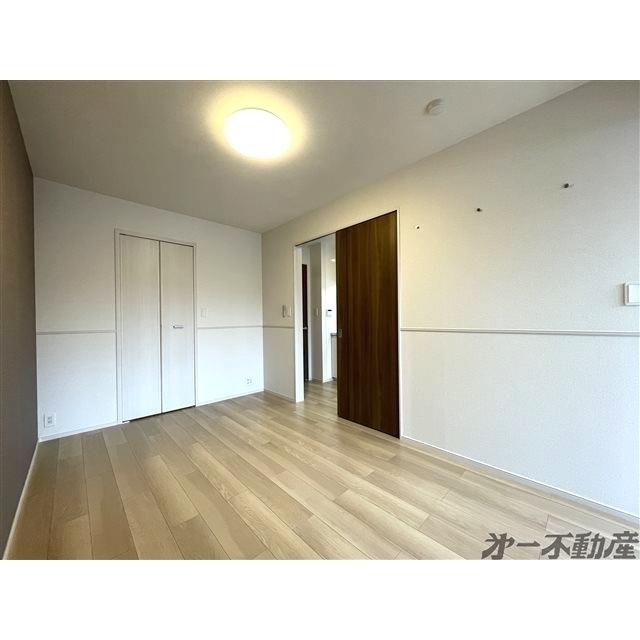 ボナミ　Ａ（302） 部屋画像