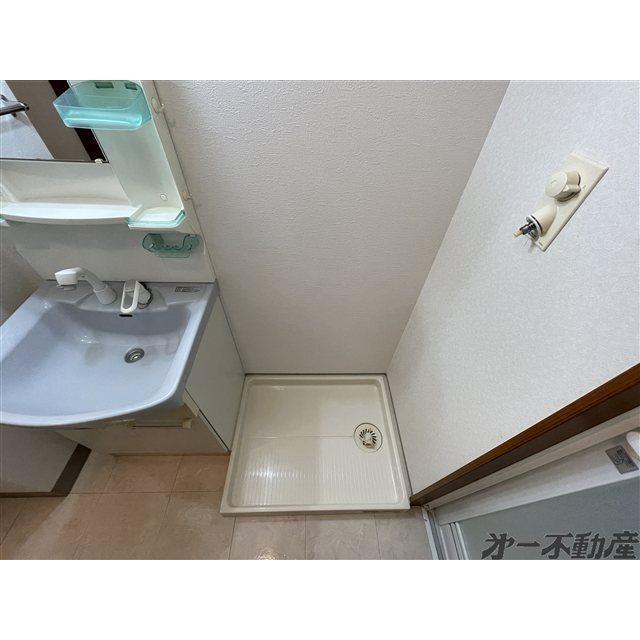 クレシェンド登呂（203） 部屋画像