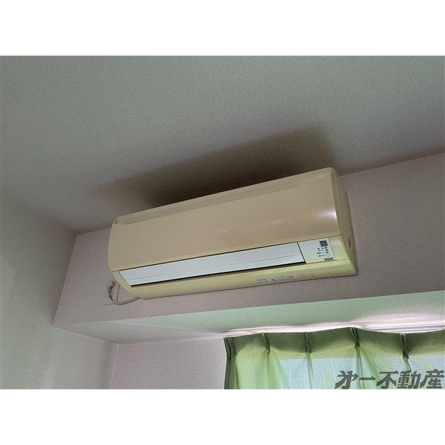 クレシェンド登呂（203） 部屋画像
