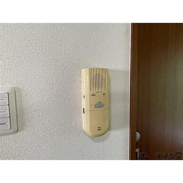クレシェンド登呂（203） 部屋画像