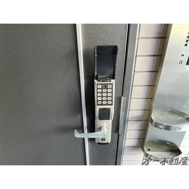 クレシェンド登呂（203） 部屋画像