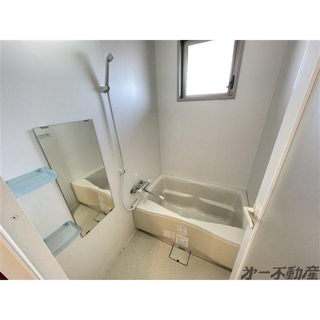 クレシェンド登呂（203） 部屋画像