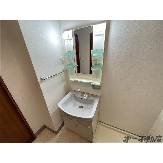 クレシェンド登呂（203） 部屋画像