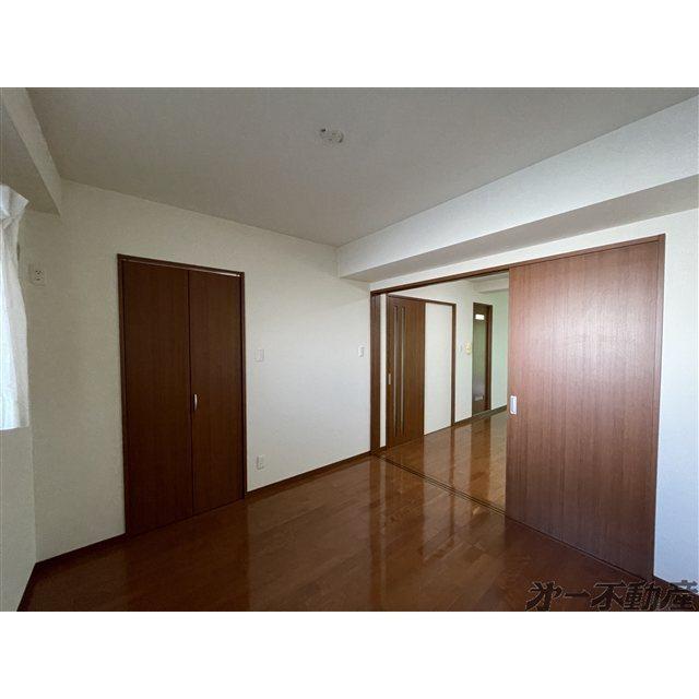 クレシェンド登呂（203） 部屋画像