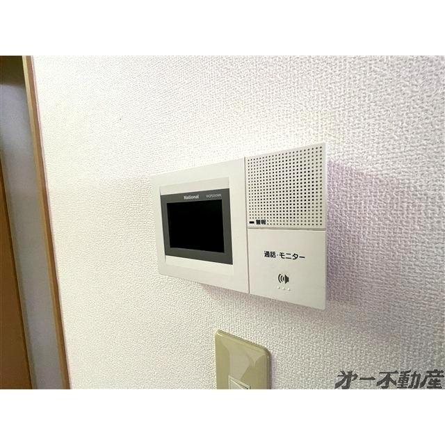 ドルチェ（202） 部屋画像