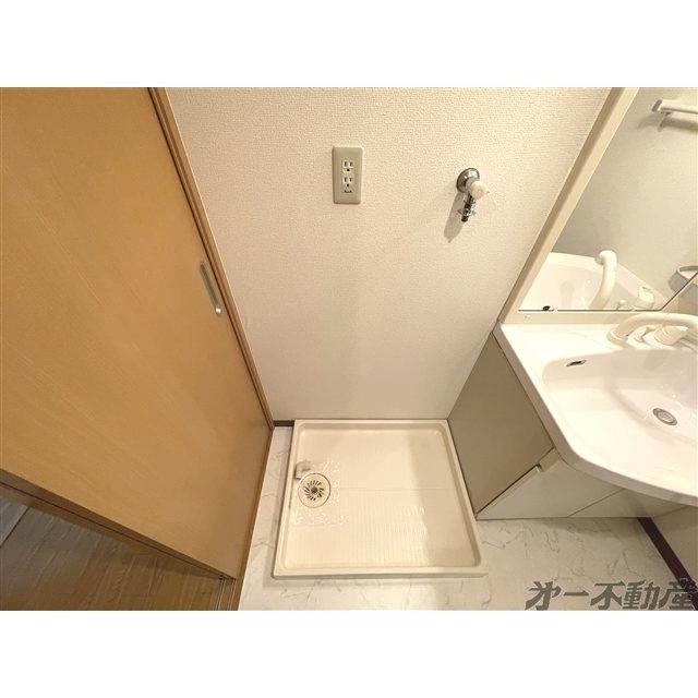 ドルチェ（202） 部屋画像