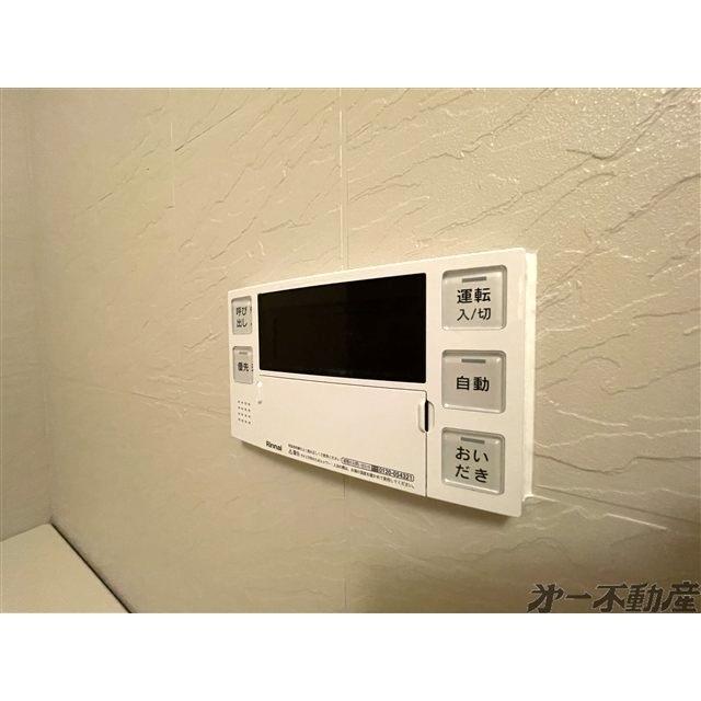 ドルチェ（202） 部屋画像
