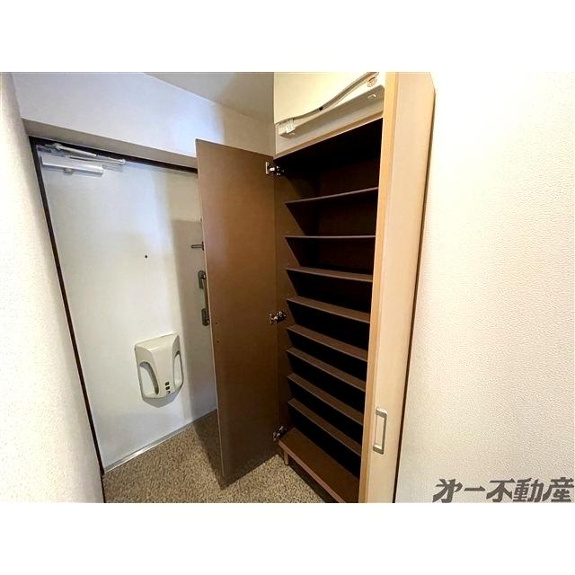 ドルチェ（202） 部屋画像