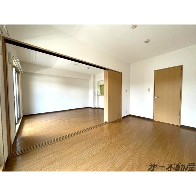 ドルチェ（202） 部屋画像