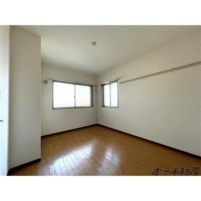 ドルチェ（202） 部屋画像