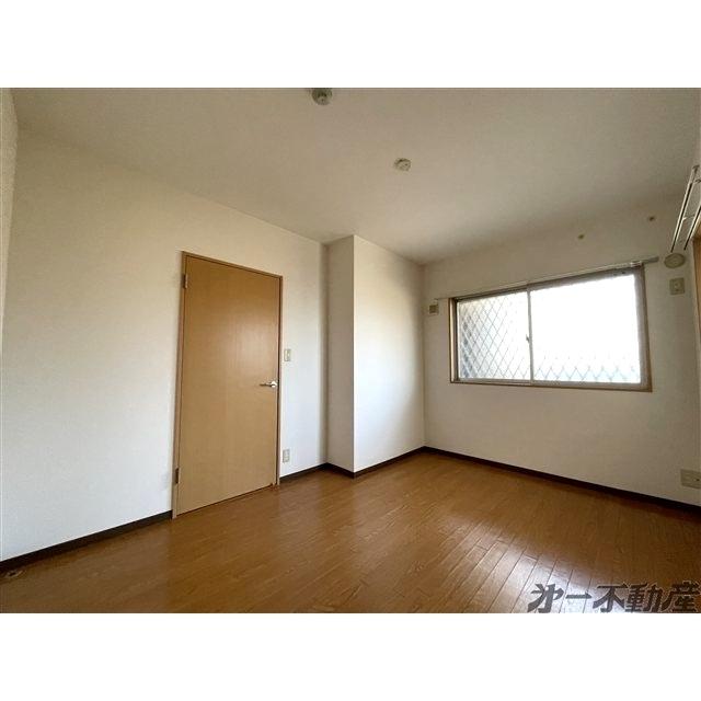 ドルチェ（202） 部屋画像
