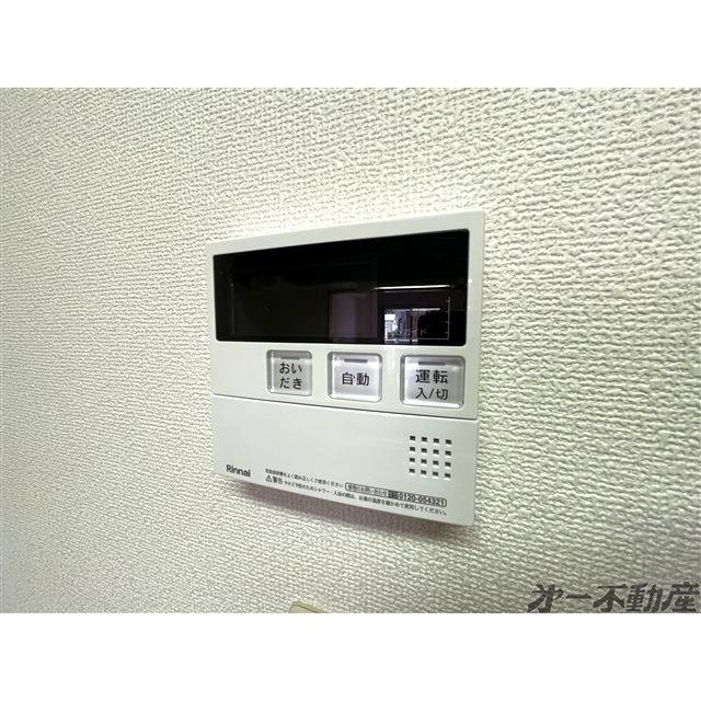 ドルチェ（202） 部屋画像