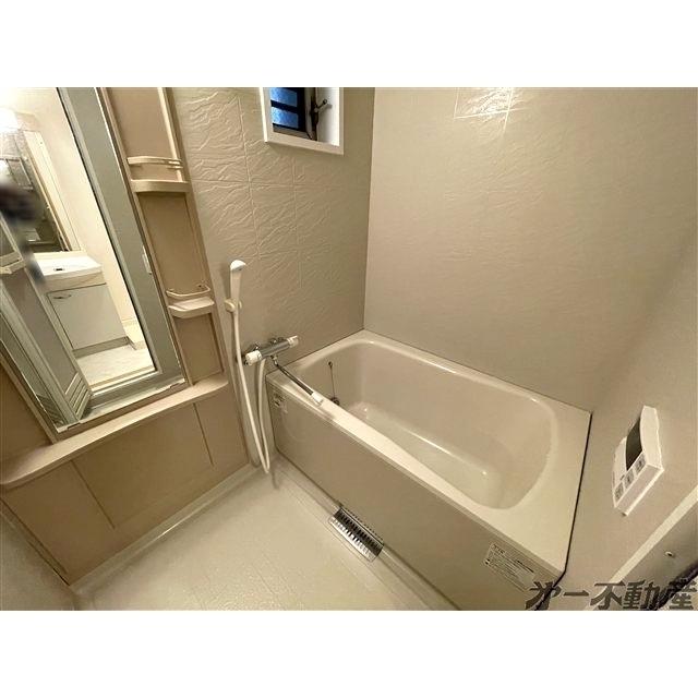 ドルチェ（202） 部屋画像