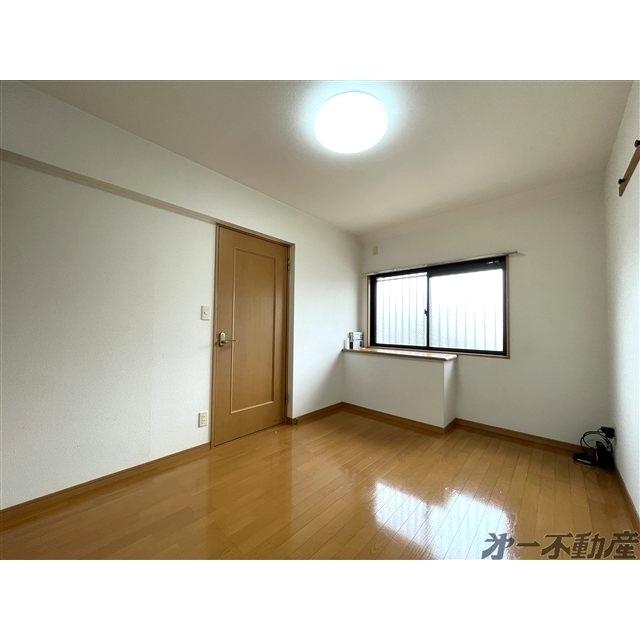 ベッラヴィスタ（303） 部屋画像