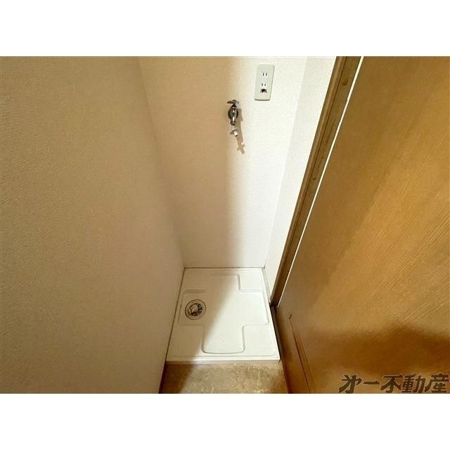 ベッラヴィスタ（303） 部屋画像