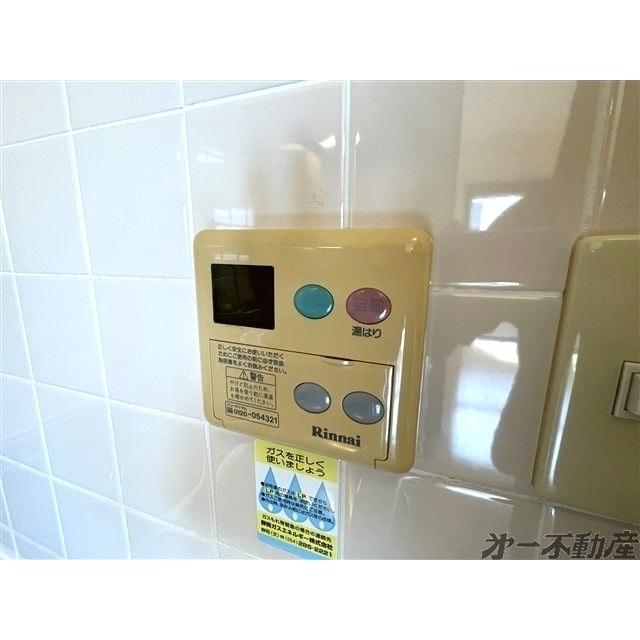 ベッラヴィスタ（303） 部屋画像