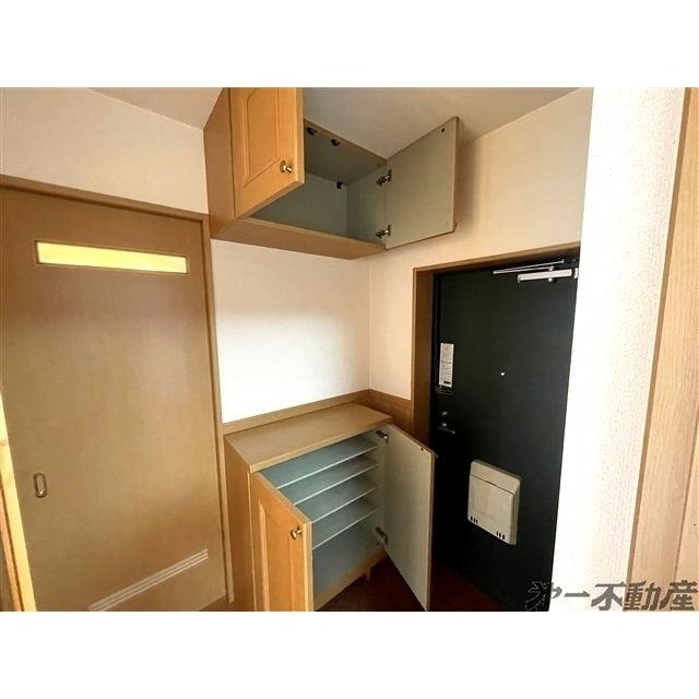 ベッラヴィスタ（303） 部屋画像