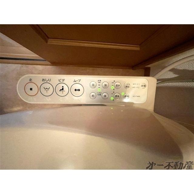 ベッラヴィスタ（303） 部屋画像