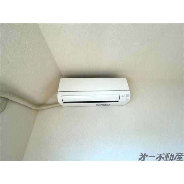 ベッラヴィスタ（303） 部屋画像