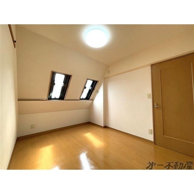 ベッラヴィスタ（303） 部屋画像