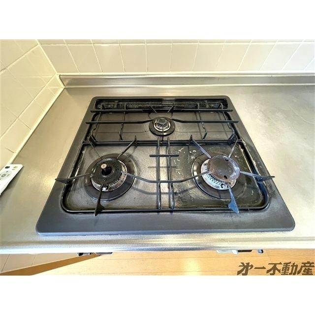 ベッラヴィスタ（303） 部屋画像