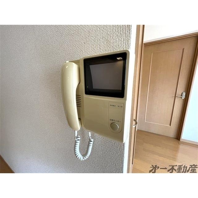 ベッラヴィスタ（303） 部屋画像