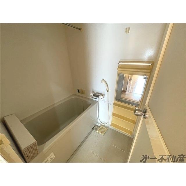 ベッラヴィスタ（303） 部屋画像