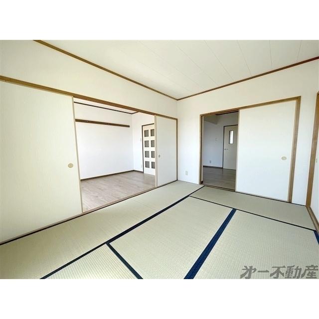 ファインビュー21・（403） 部屋画像
