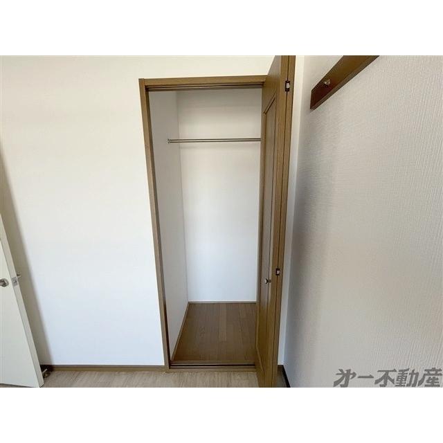 ファインビュー21・（403） 収納