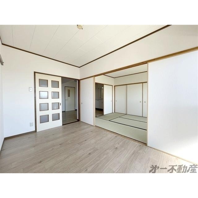 ファインビュー21・（403） 部屋画像