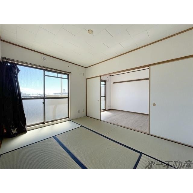 ファインビュー21・（403） 部屋画像