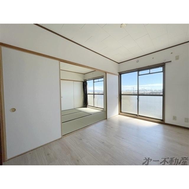 ファインビュー21・（403） 部屋画像