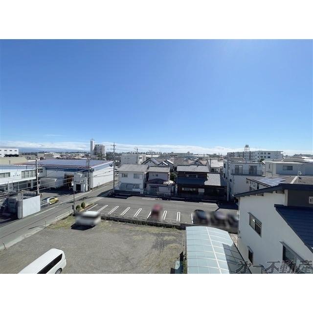 ファインビュー21・（403） 眺望