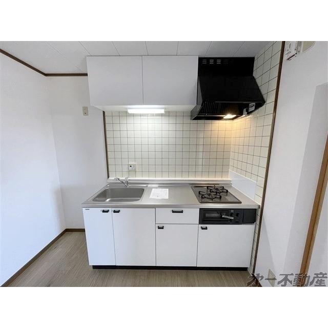 ファインビュー21・（403） キッチン