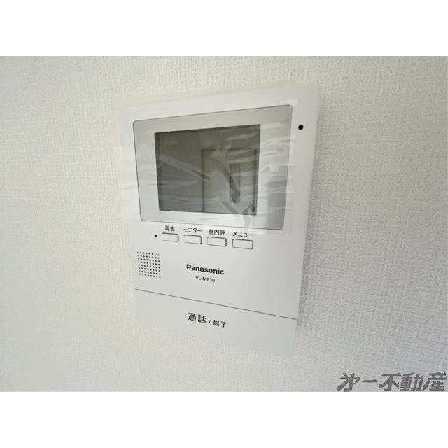 ファインビュー21・（403） 部屋画像