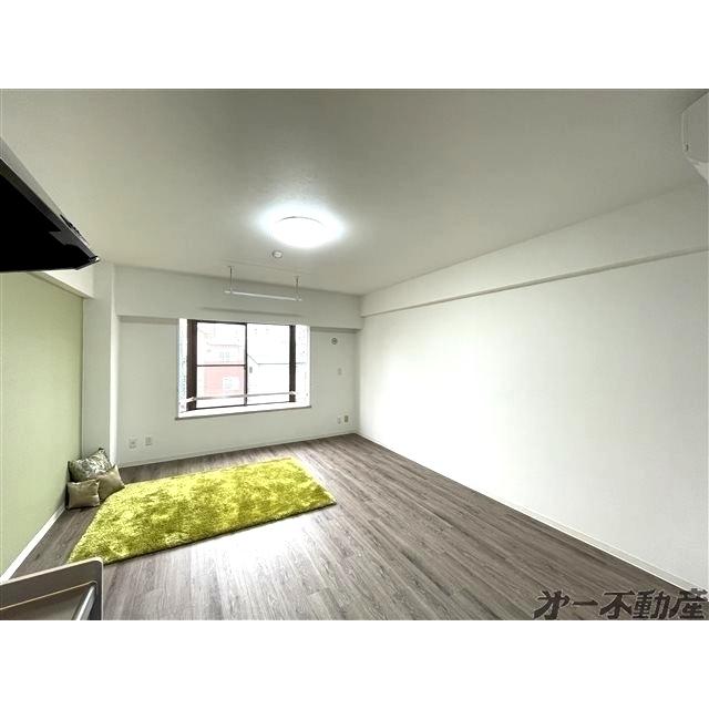 静鉄音羽ビルマンション（305） 部屋画像