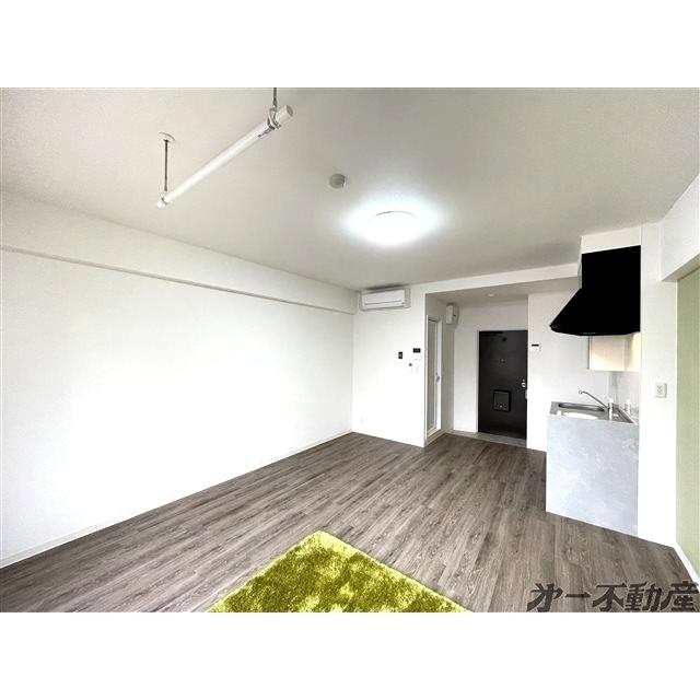 静鉄音羽ビルマンション（305） 部屋画像