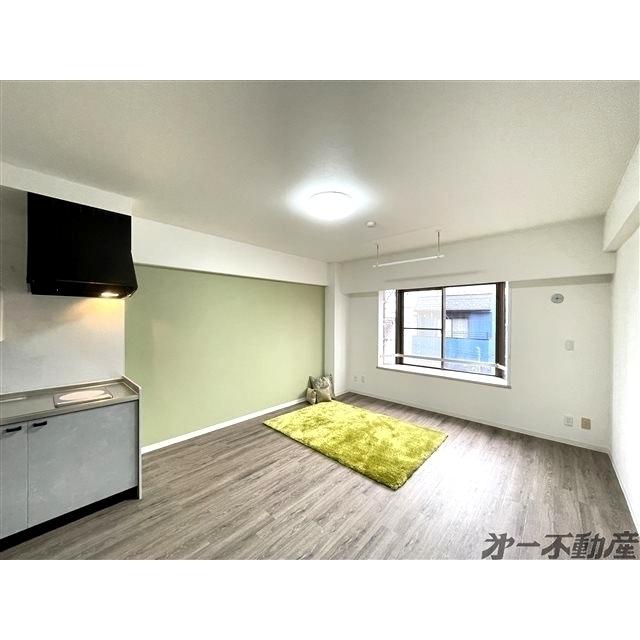 静鉄音羽ビルマンション（305） 部屋画像