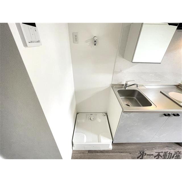 静鉄音羽ビルマンション（305） 部屋画像