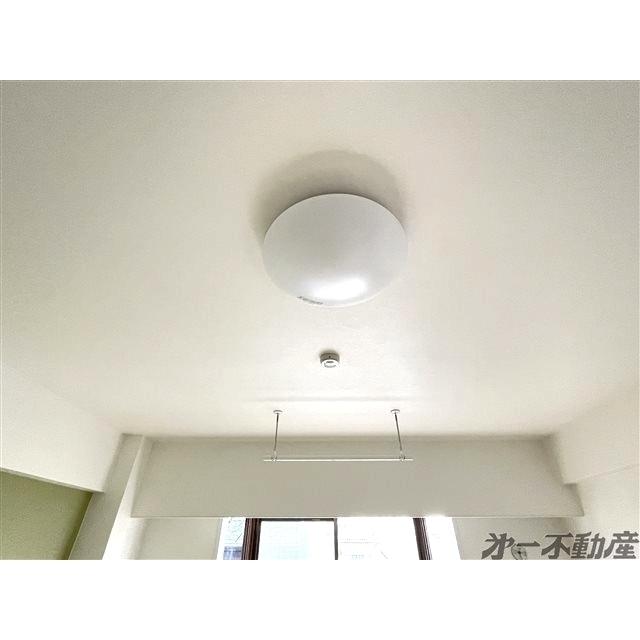 静鉄音羽ビルマンション（305） 部屋画像