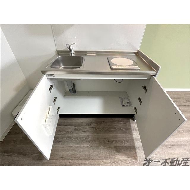静鉄音羽ビルマンション（305） 部屋画像