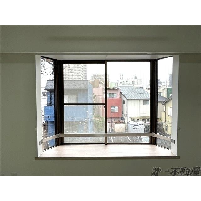 静鉄音羽ビルマンション（305） 部屋画像