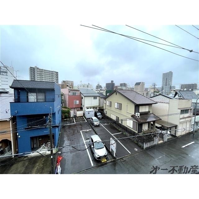 静鉄音羽ビルマンション（305） 眺望