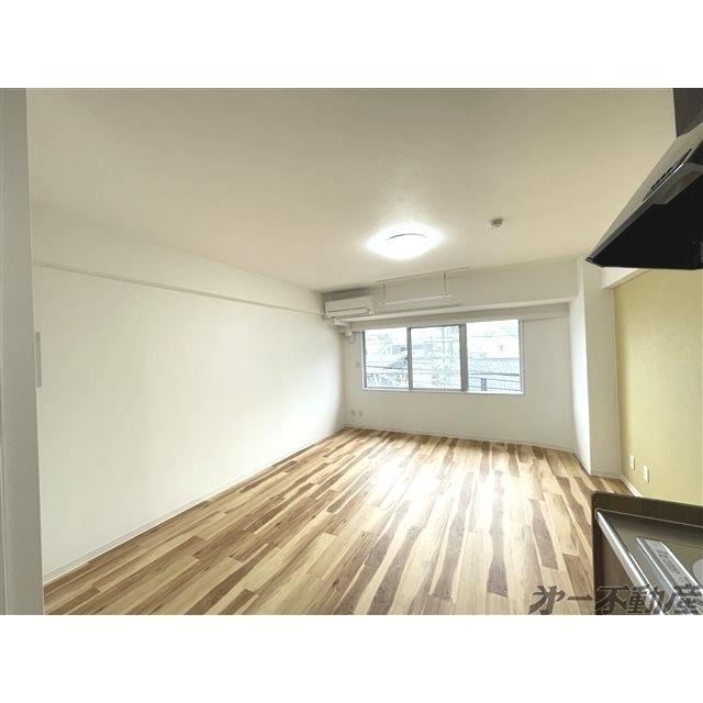 静鉄音羽ビルマンション（313） 部屋画像